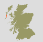 Scotland Map