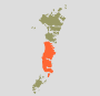 Uist Map