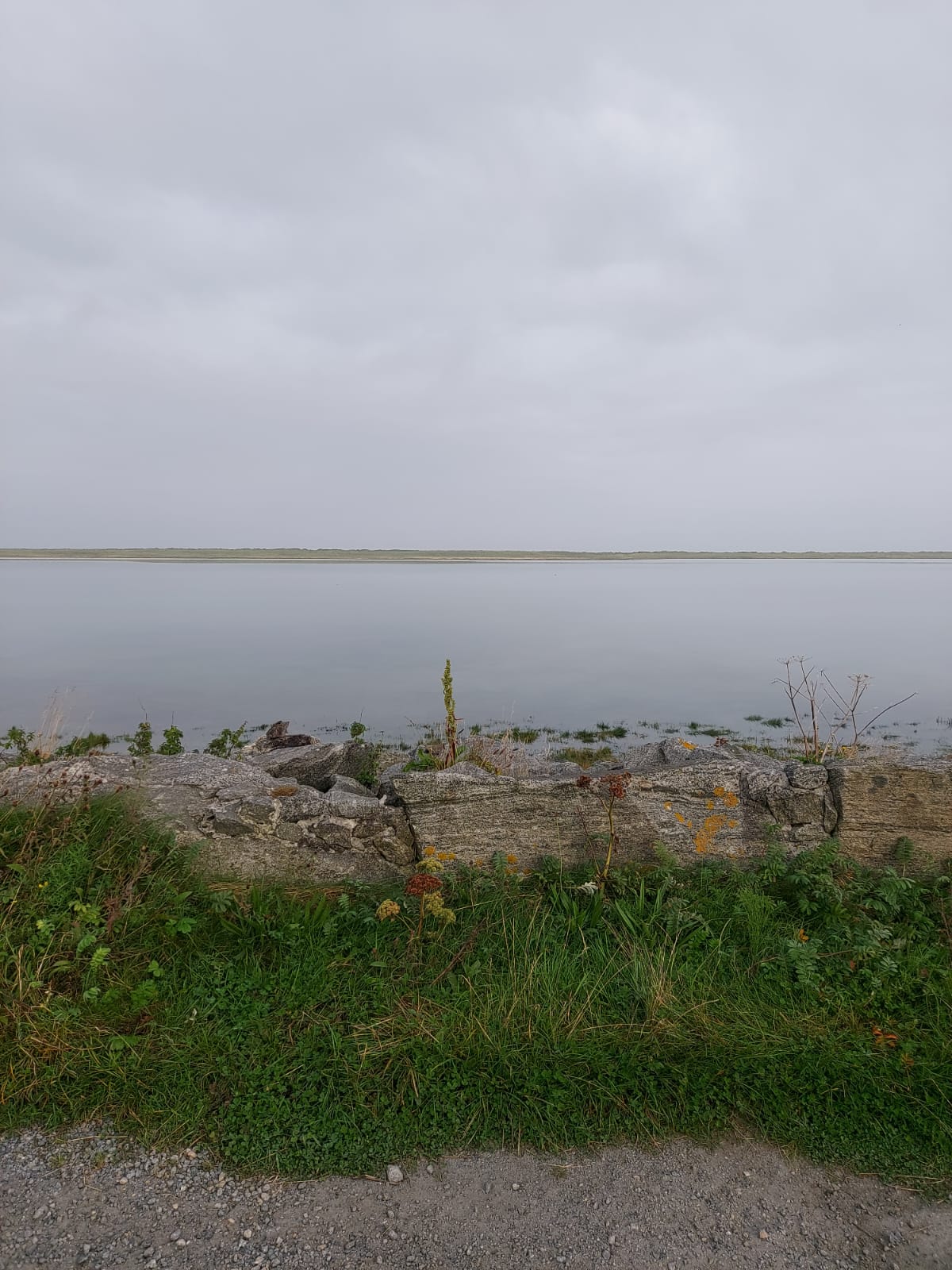 Gualan Sands, Iochdar, South Uist