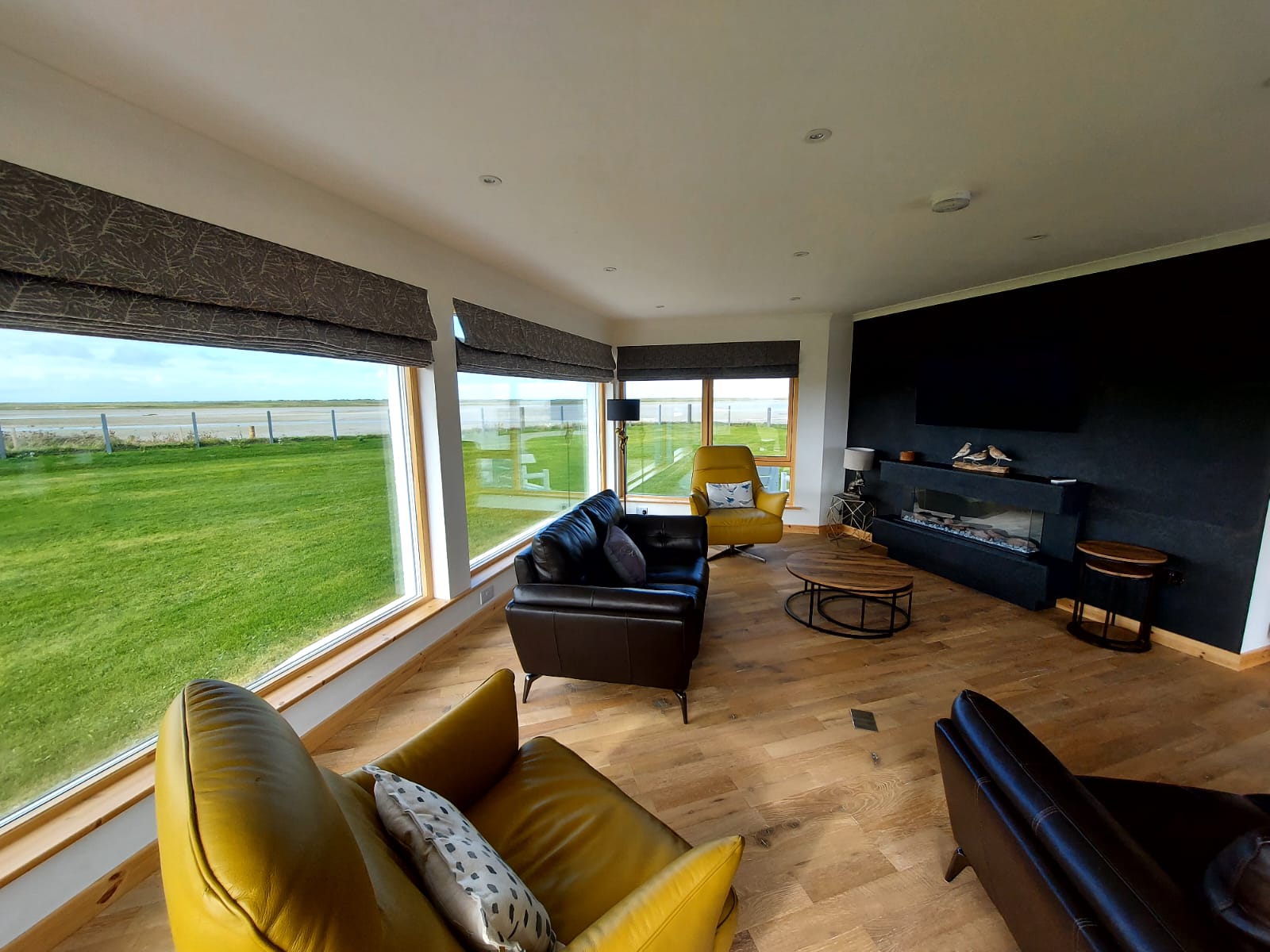 Gualan Sands, Iochdar, South Uist