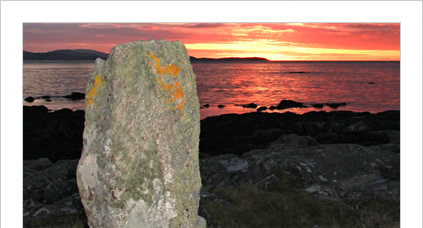 Archaeology-South Uist