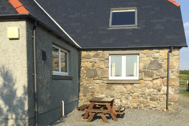 South Uist Self Catering Accommodation