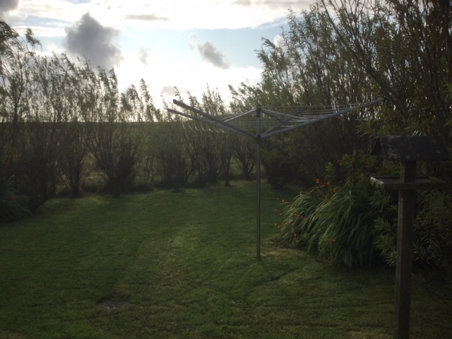 Canach Cottage, Boisdale, South Uist